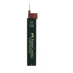 Mina Faber Castell 0.5 HB