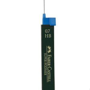 Mina Faber Castell 0.7 HB
