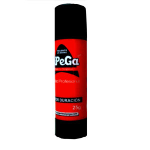 Pegante en barra 25 gr. SiPeGa