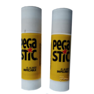 Pegante en barra PEGASTIC 40g x2