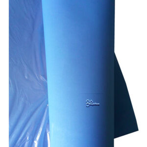 Pliego foami azul