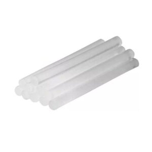 Silicona barra gruesa 700 g.