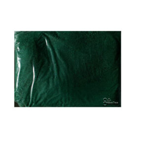 Aserrín verde claro