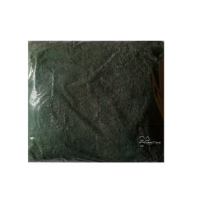 Aserrín verde osc.