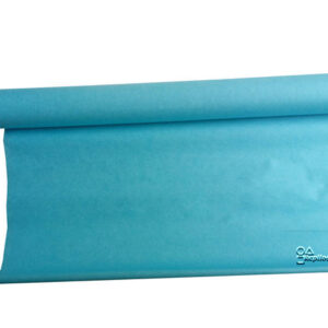 Pliego de papel seda azul claro x25