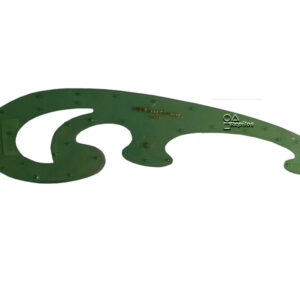 Curvígrafo #14 974/14v Faber
