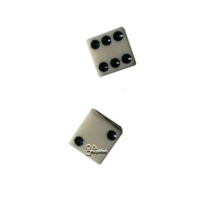 Dados medianos