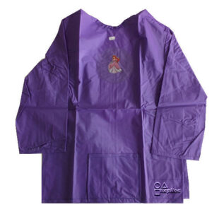 Delantal antifluidos talla 6