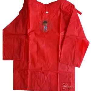 Delantal antifluidos talla 12