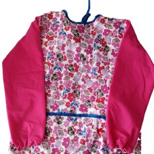 Delantal antifluido talla 12
