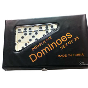 Dominó grande