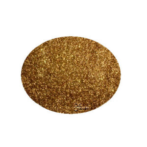 Escarcha dorada 250 gr.
