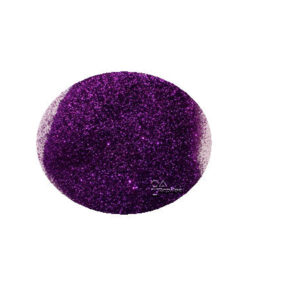 Escarcha morada 250 gr.