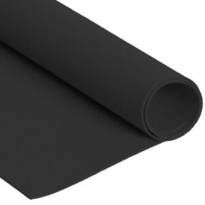 Pliego foami negro