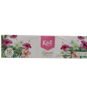 Lápices Kiut x 12