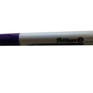 Marcador borrable morado Pelikan