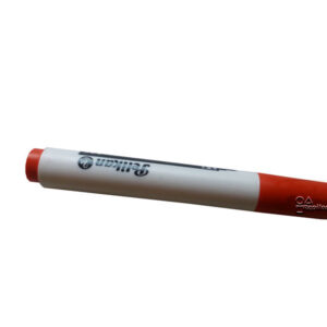 Marcador borrable anaranjado Pelikan