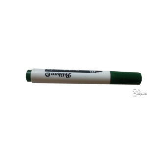 Marcador borrable verde Pelikan