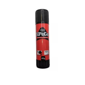 Pegante en barra 40 gr. SiPeGa