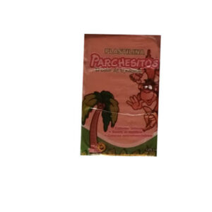 Plastilina PAN Parchesitos-piel