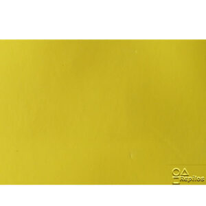 Pliego foami amarillo