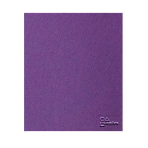 Pliego foami morado