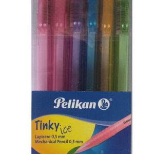 Portaminas 0.5 Tinky