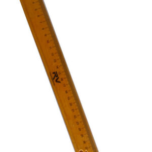 Regla 30 cm RV