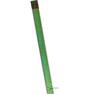 Regla 50 cm Faber Castell