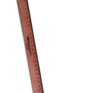Regla 30 cm Faber Castell