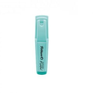 Resaltador flash aqua Pelikan