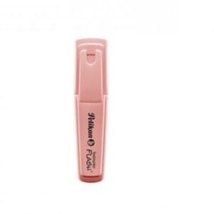Resaltador flash rosa Pelikan