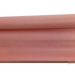 Pliego de papel seda rosado x25