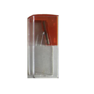 Sacapuntas Faber Castell rojo