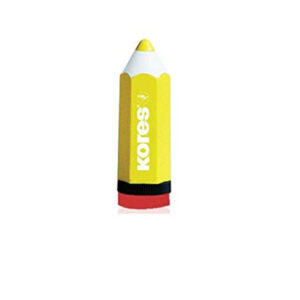 Sacapunta Kores Koloritos sencillo