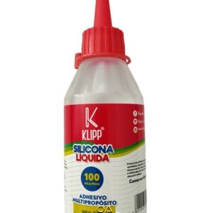 Silicona líquida x100 ml
