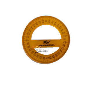 Transportador 360 RV profesional