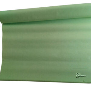 Pliego de papel seda verde menta x25
