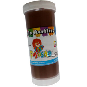 Vinilo café 125 gr.