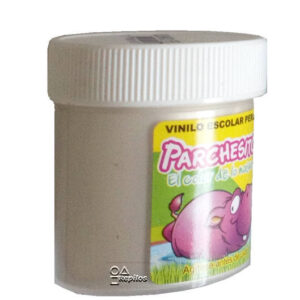 Vinilo blanco perlado 35 gr.