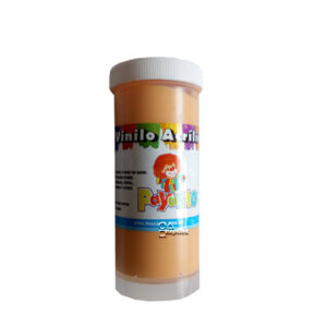 Vinilo piel 125 gr.