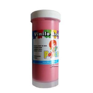 Vinilo rosado 125 gr.